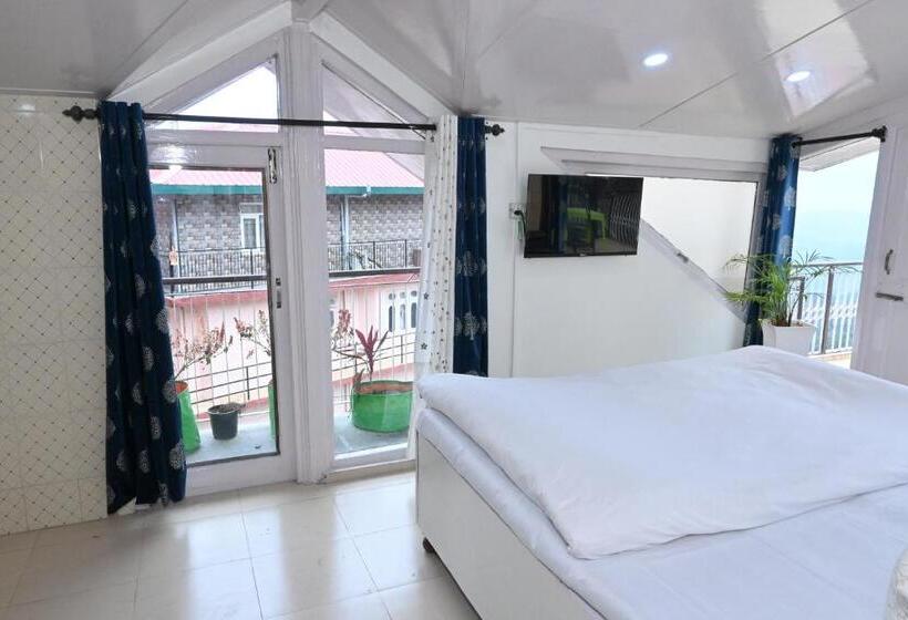 تختخواب و صبحانه Om Niwas Homestay