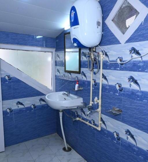 تختخواب و صبحانه Om Niwas Homestay