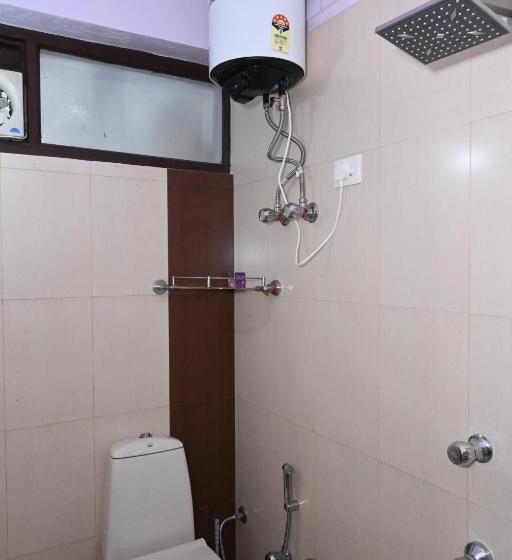 تختخواب و صبحانه Om Niwas Homestay