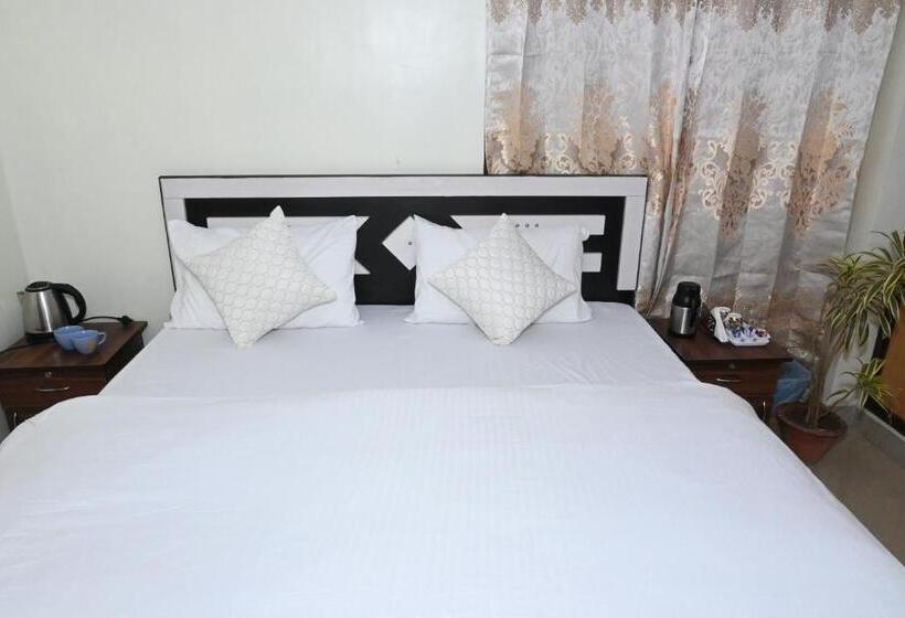 تختخواب و صبحانه Om Niwas Homestay