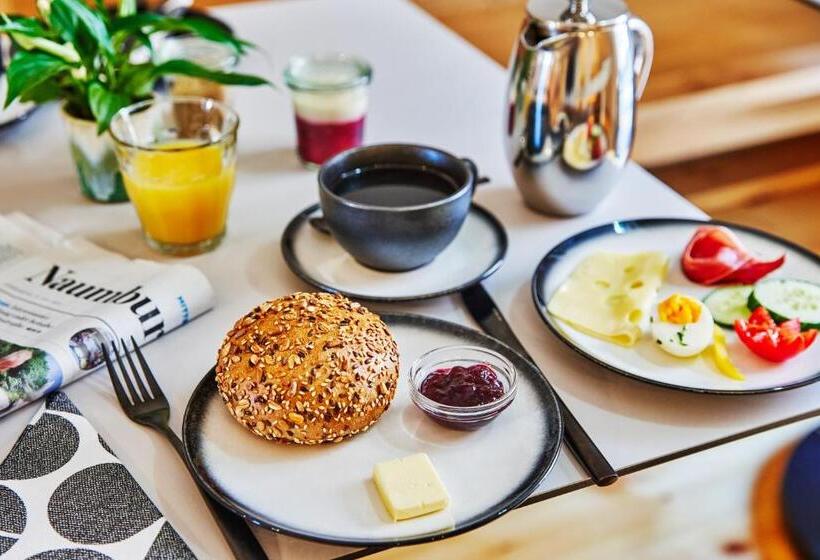 住宿加早餐 Pension Alter Bischofshof