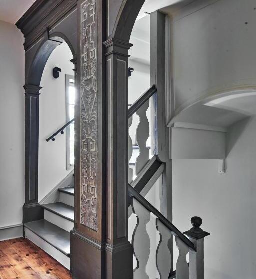 Bed and Breakfast Pension Alter Bischofshof