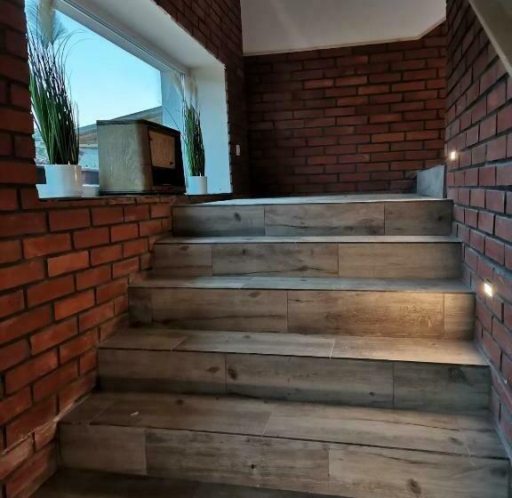 צימר Privát Fogadó és étterem