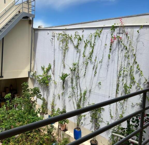 住宿加早餐 Quarto Para Rapazes No Centro Sinop Mt