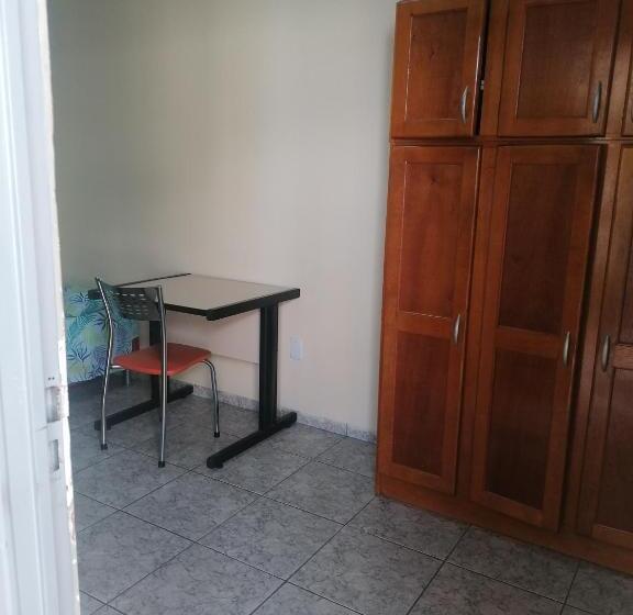 住宿加早餐 Quarto Para Rapazes No Centro Sinop Mt