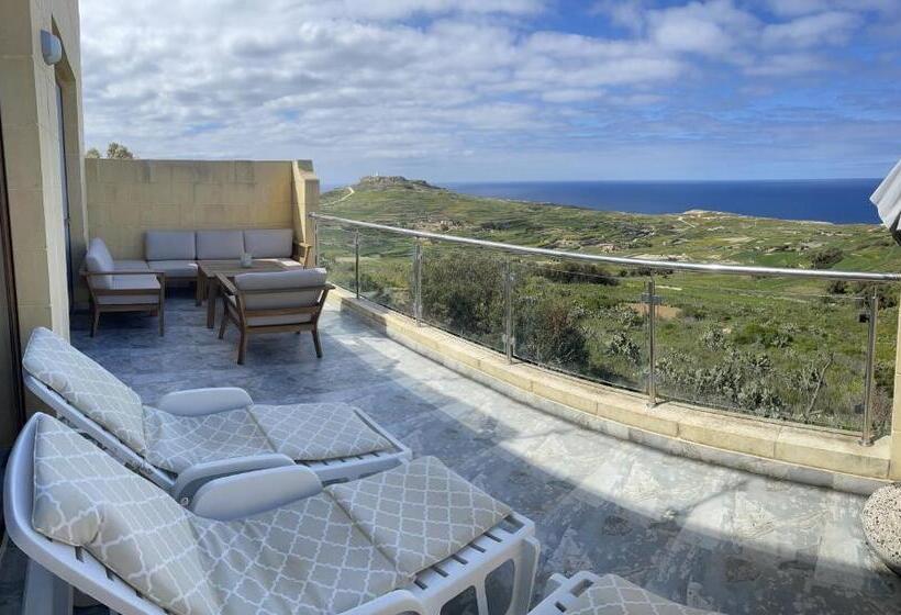 Dubhlina   Luxury Bed & Breakfast   Gozo