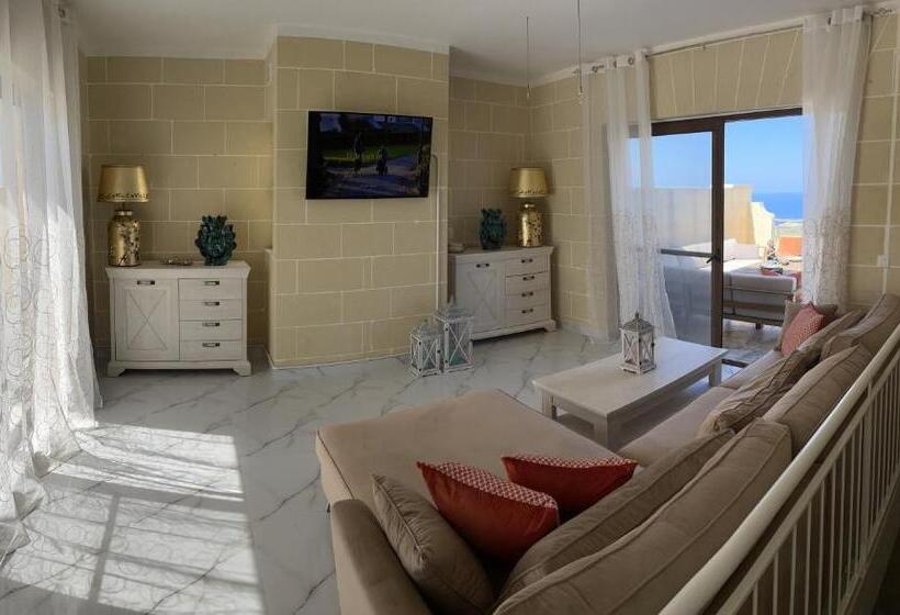 Dubhlina   Luxury Bed & Breakfast   Gozo