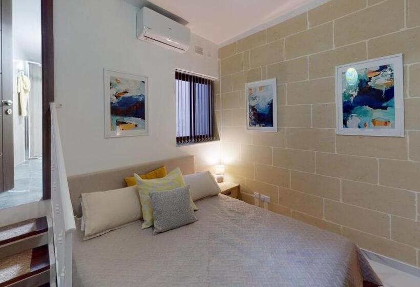 Dubhlina   Luxury Bed & Breakfast   Gozo