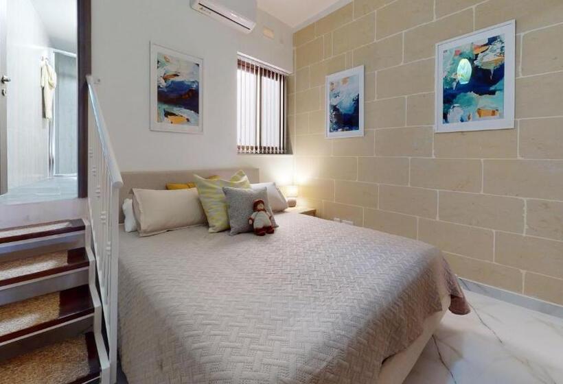 Dubhlina   Luxury Bed & Breakfast   Gozo