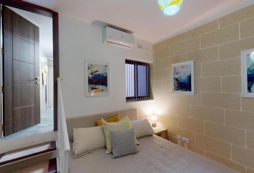 Dubhlina   Luxury Bed & Breakfast   Gozo