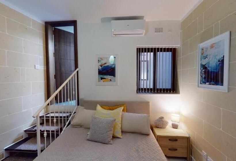 Dubhlina   Luxury Bed & Breakfast   Gozo