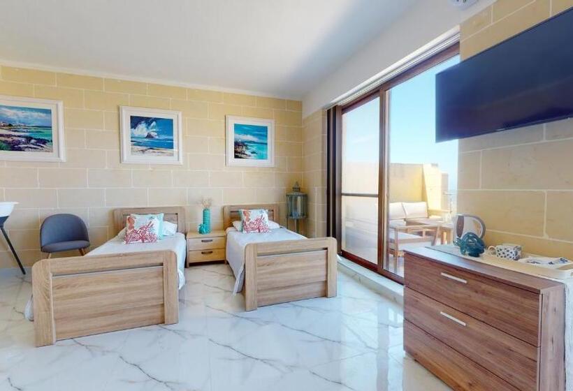 Dubhlina   Luxury Bed & Breakfast   Gozo