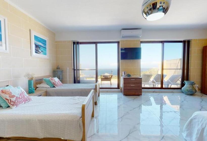 Dubhlina   Luxury Bed & Breakfast   Gozo