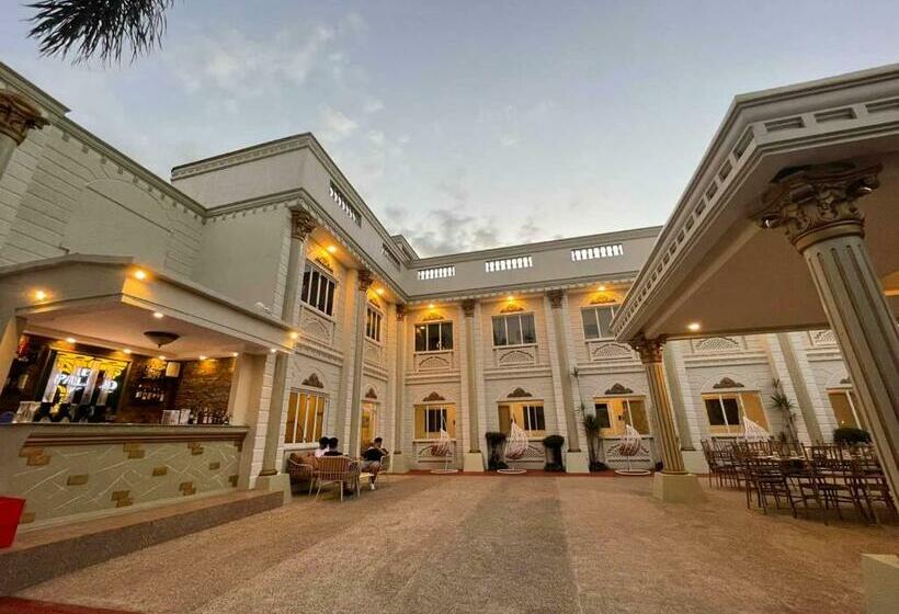 El Palacio Hotel & Resort