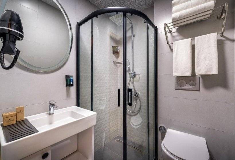 Elite Hotels Istanbul Airport