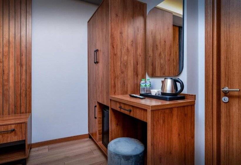 Elite Hotels Istanbul Airport