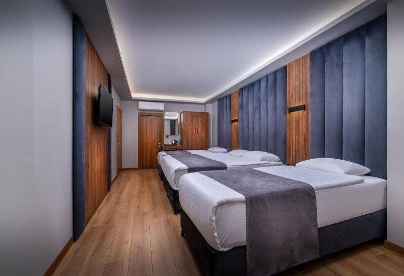 Elite Hotels Istanbul Airport