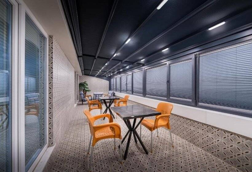 Elite Hotels Istanbul Airport