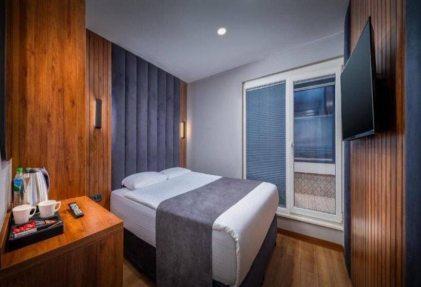 Elite Hotels Istanbul Airport