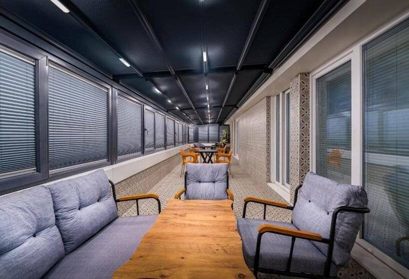 Elite Hotels Istanbul Airport