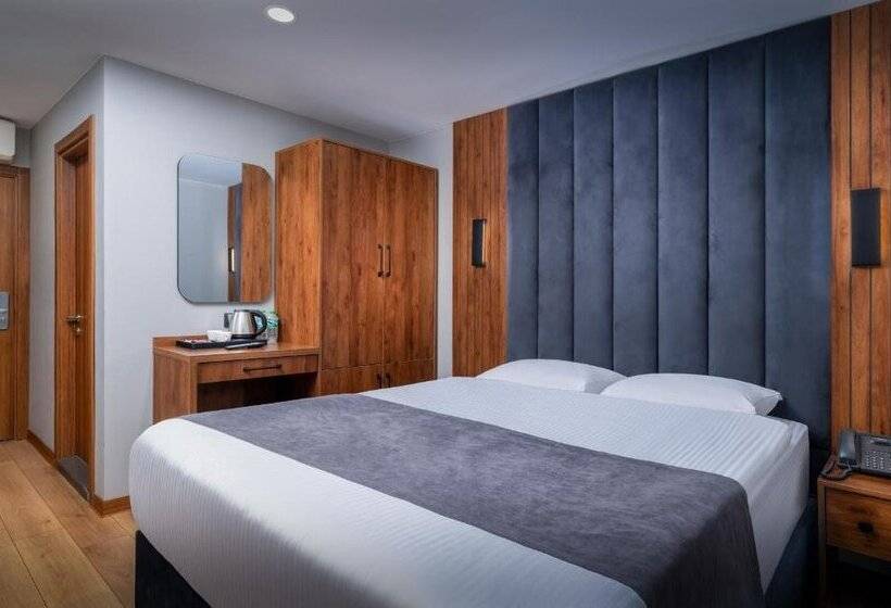 Elite Hotels Istanbul Airport