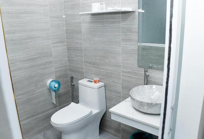 Отель โรงเเรมวังสะพุงอินวิว