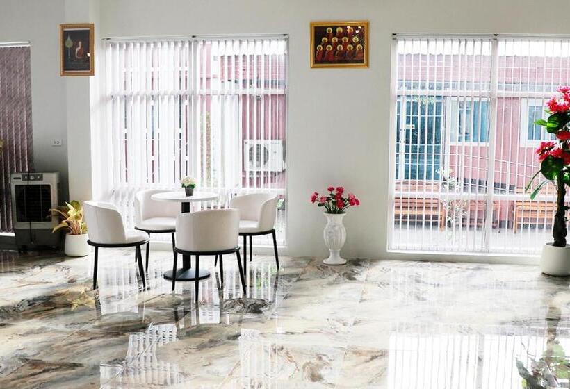 Отель โรงเเรมวังสะพุงอินวิว