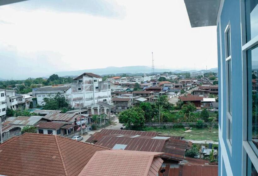 Отель โรงเเรมวังสะพุงอินวิว