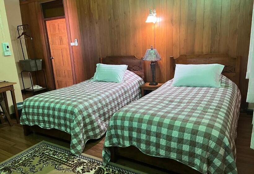 Hotel บ้านกิจเสรี