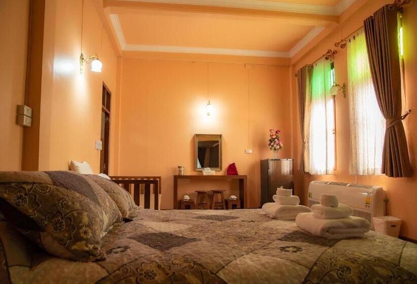 Hotel บ้านกิจเสรี