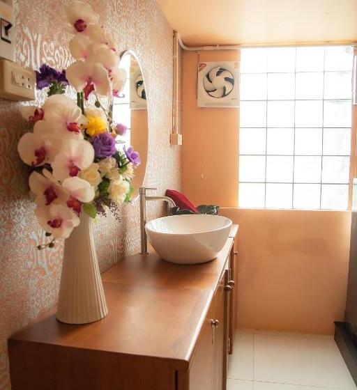 Hotel บ้านกิจเสรี