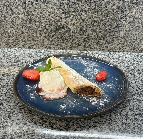 هتل соляний кристал