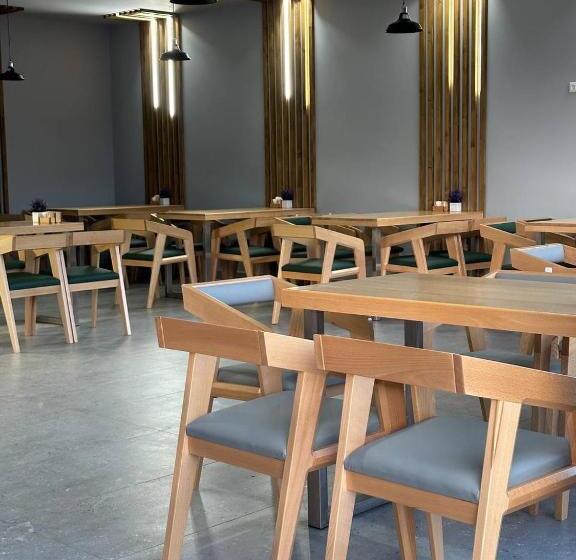 هتل соляний кристал