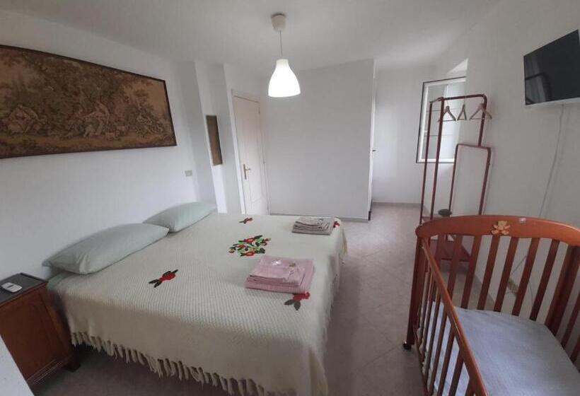 בית מלון כפרי Agriturismo I Giggi