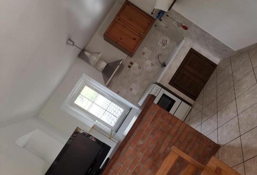 酒店 Agriturismo I Giggi