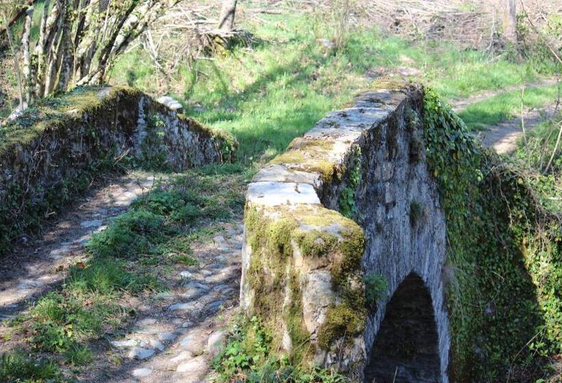 酒店 Agriturismo I Giggi