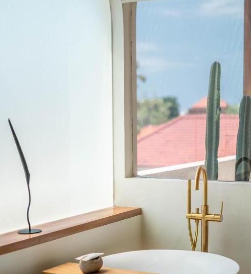 בית מלון כפרי Alegria De La Vida