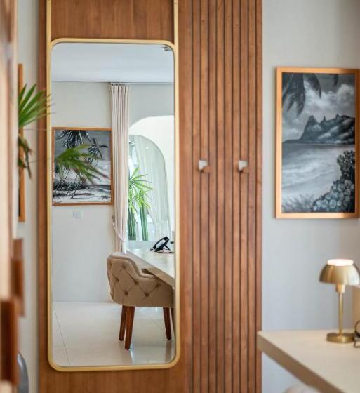 בית מלון כפרי Alegria De La Vida