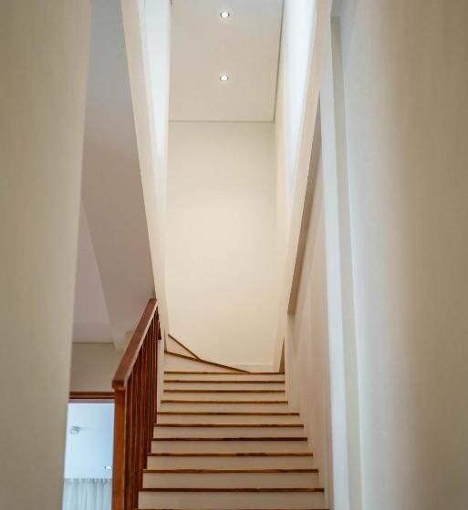 בית מלון כפרי Alegria De La Vida