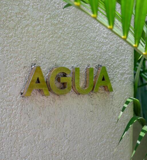 בית מלון כפרי Alegria De La Vida