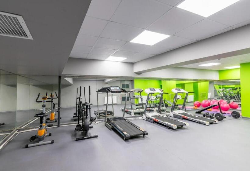 Royal Luxury Hotels Suites