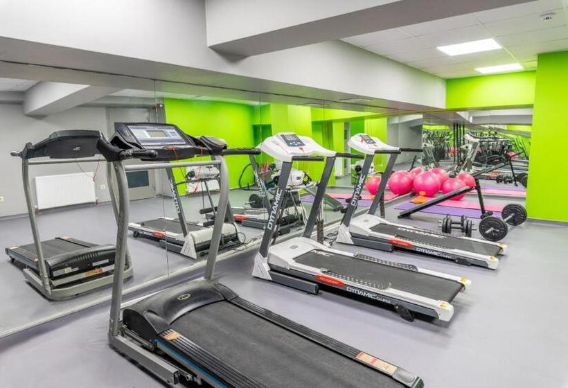 Royal Luxury Hotels Suites