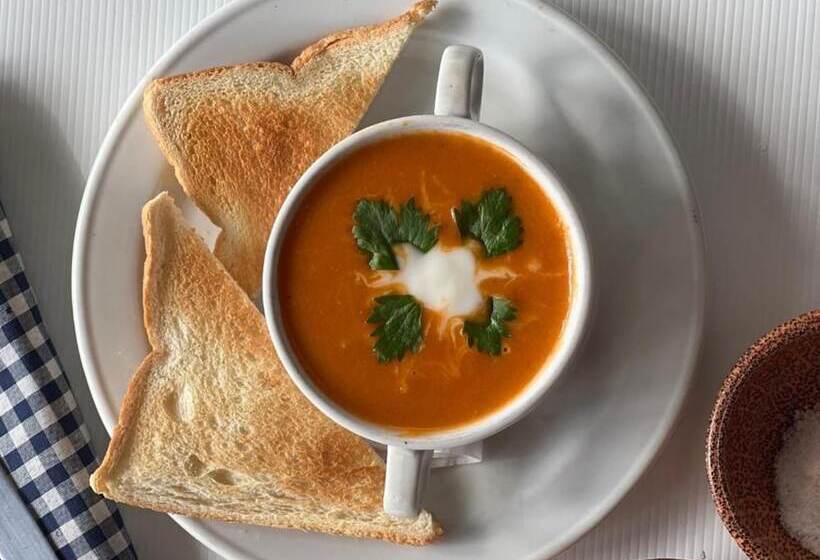 בית מלון כפרי Attara Heritage Senggigi