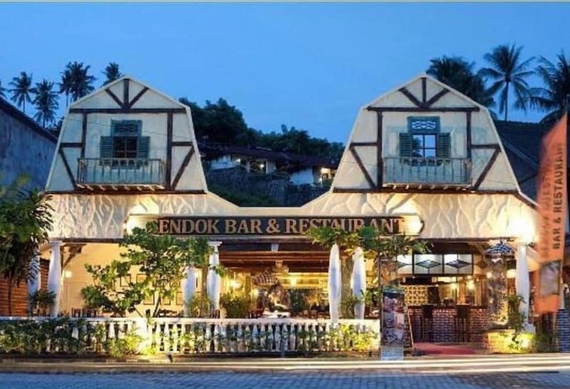فندق Attara Heritage Senggigi