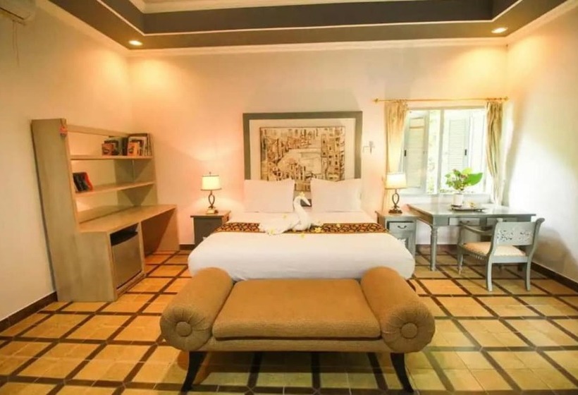 فندق Attara Heritage Senggigi