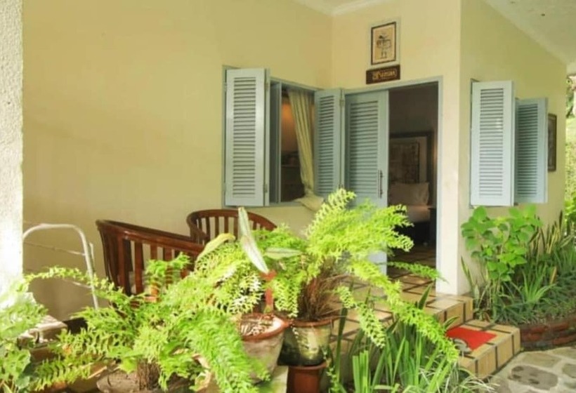 فندق Attara Heritage Senggigi