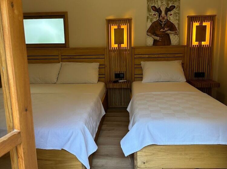 هتل Bodrum Konağı