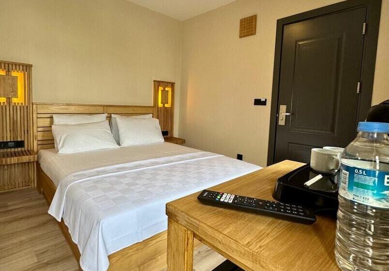 هتل Bodrum Konağı