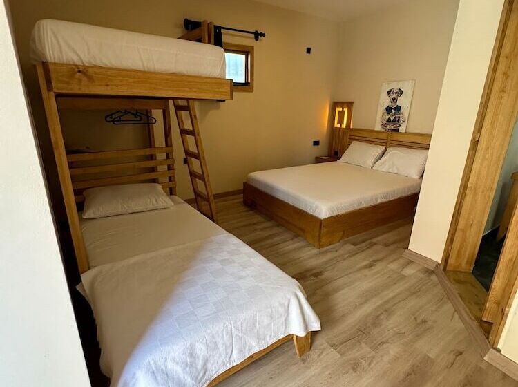 هتل Bodrum Konağı