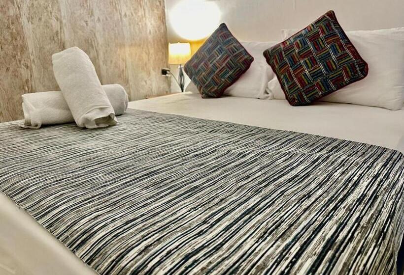 酒店 M4 En El Centro Histórico